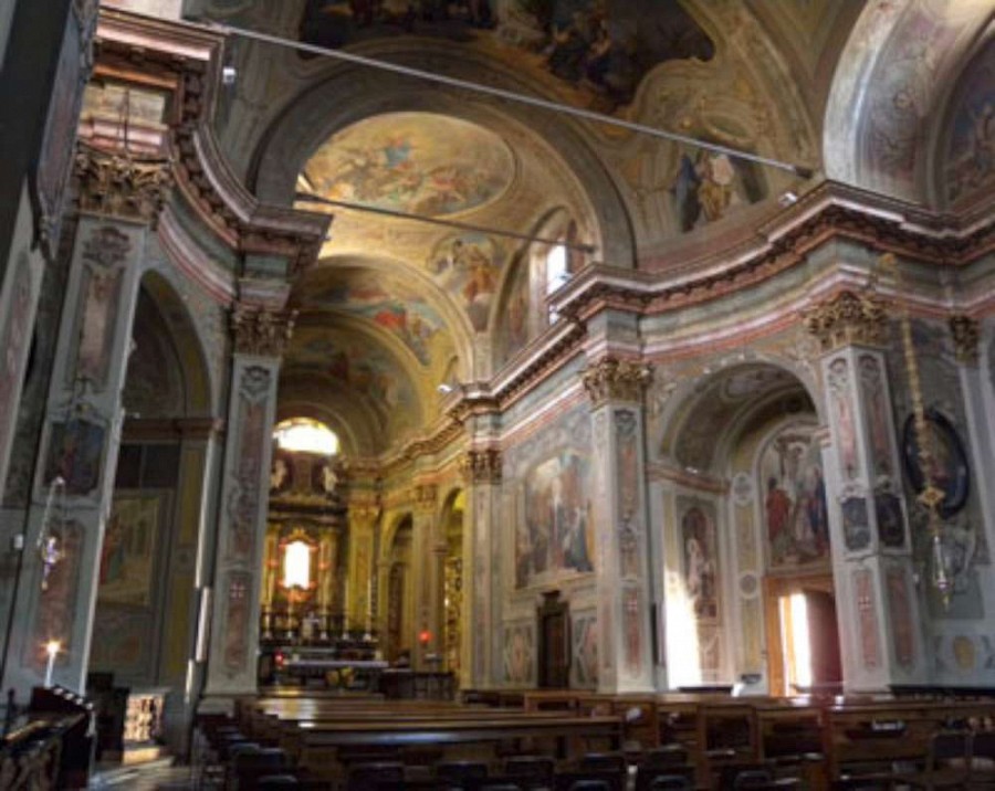 Santuario della Madonna delle Lacrime