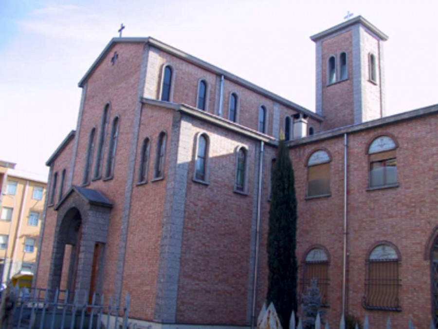 Monastero Dei Ss.teresa E Giuseppe Carmelitane Scalze