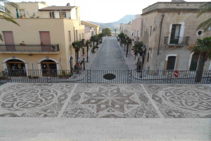 Santuario Maria Santissima di Custonaci