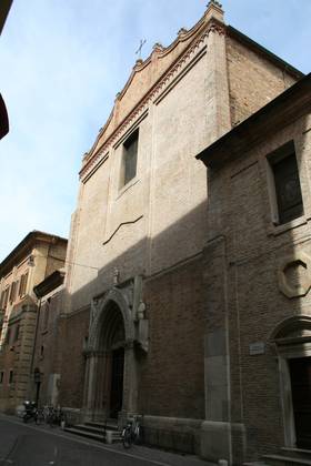 Santuario Madonna delle Grazie Santuario Madonna delle Grazie