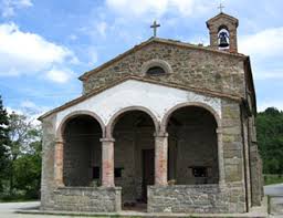 Santuario Madonna del Soccorso Santuario Madonna del Soccorso