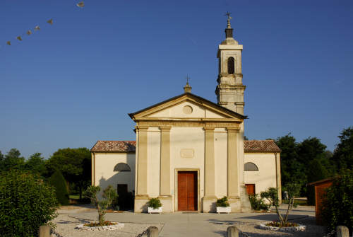 Santuario Madonna di Tessara Santuario Madonna di Tessara