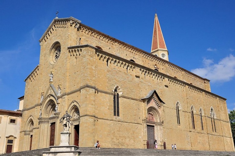 Santa Maria Del Conforto Santa Maria Del Conforto