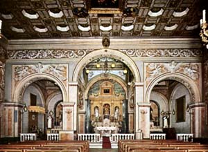Santuario Madonna del Sacro Monte Santuario Madonna del Sacro Monte