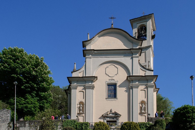 Santuario della Madonna delle Lacrime Santuario della Madonna delle Lacrime