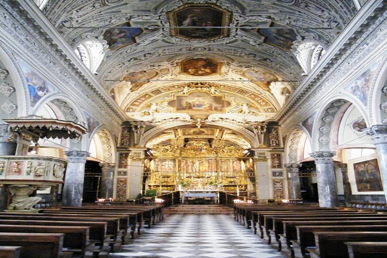 Santuario Madonna delle Grazie