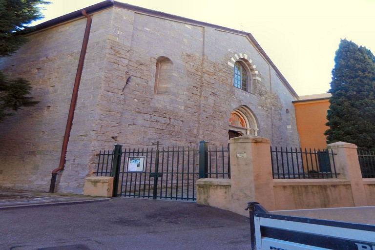Santuario Santa Maria del Prato Santuario Santa Maria del Prato