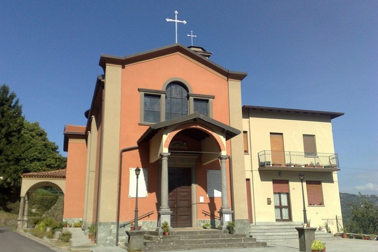 Santuario Beata Vergine Addolorata Santuario Beata Vergine Addolorata
