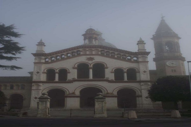 Santuario Beata Vergine Addolorata Santuario Beata Vergine Addolorata