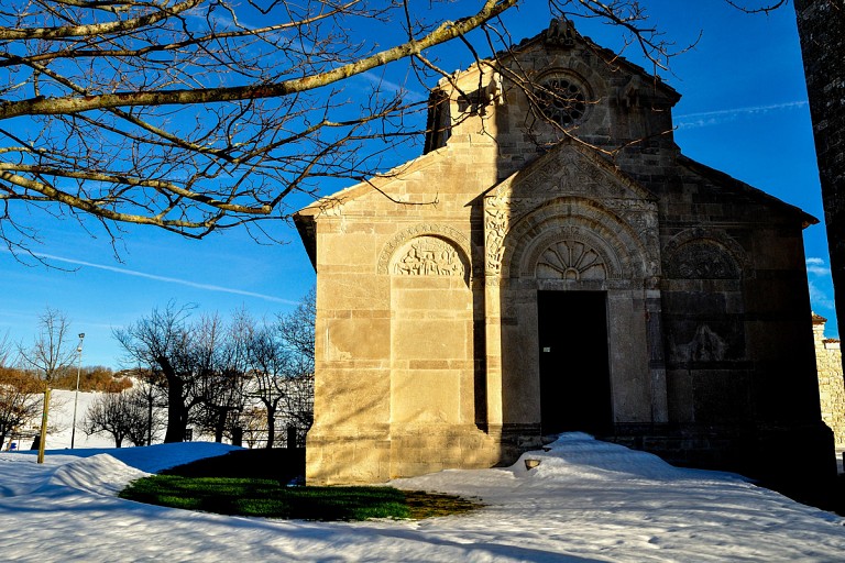Santuario Santa Maria della Strada Santuario Santa Maria della Strada