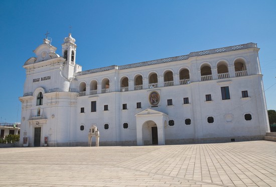 Santuario Basilica Santa Maria del Pozzo