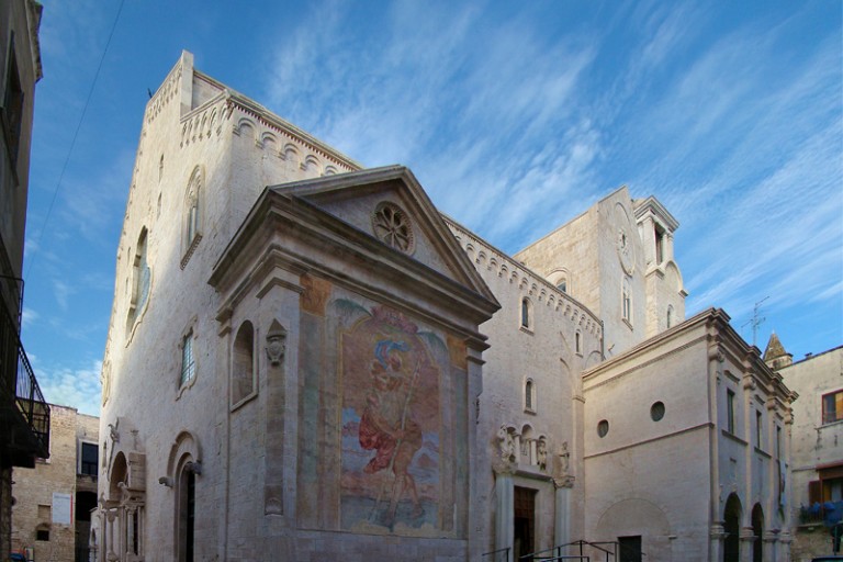Santuario Diocesano dell'Addolorata Santuario Diocesano dell'Addolorata