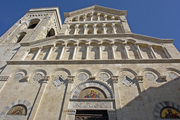 Santuario Santa Maria Regina dei Sardi Santuario Santa Maria Regina dei Sardi