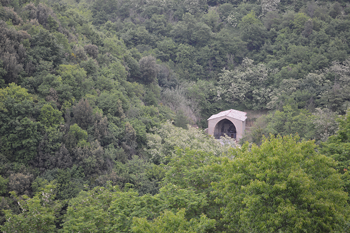 Santuario Madonna del Giglio Santuario Madonna del Giglio