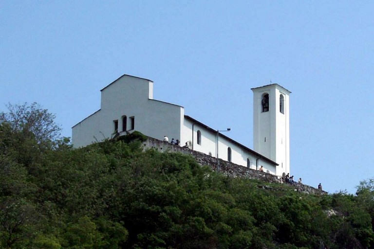 Santuario di San Miro Santuario di San Miro
