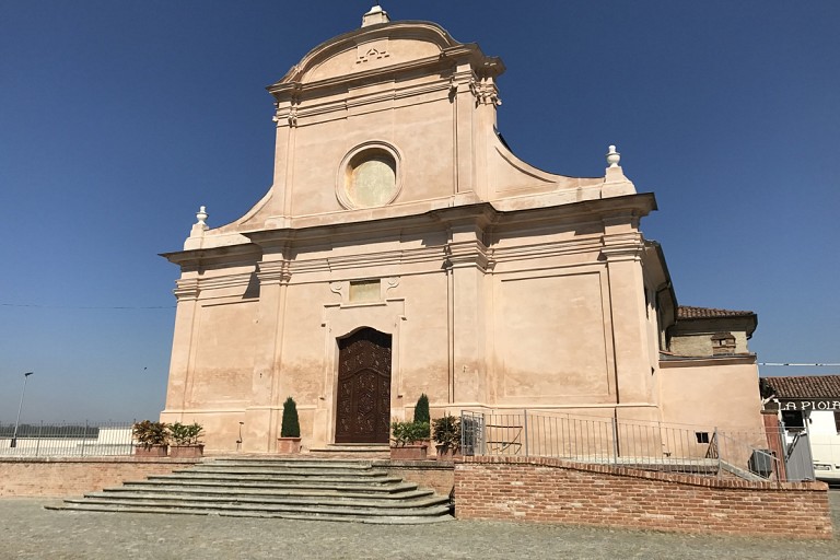 Santuario Virgo Fidelis Santuario Virgo Fidelis