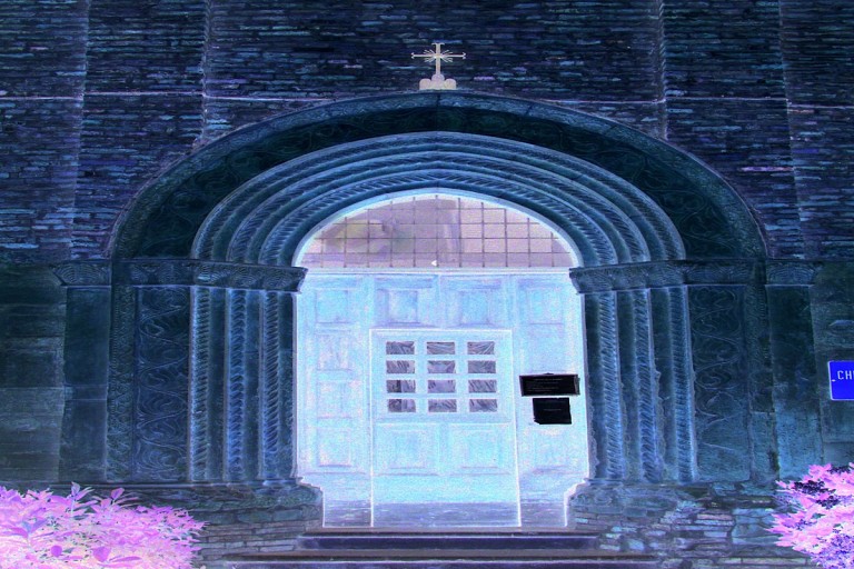 Chiesa dei Morti Chiesa dei Morti