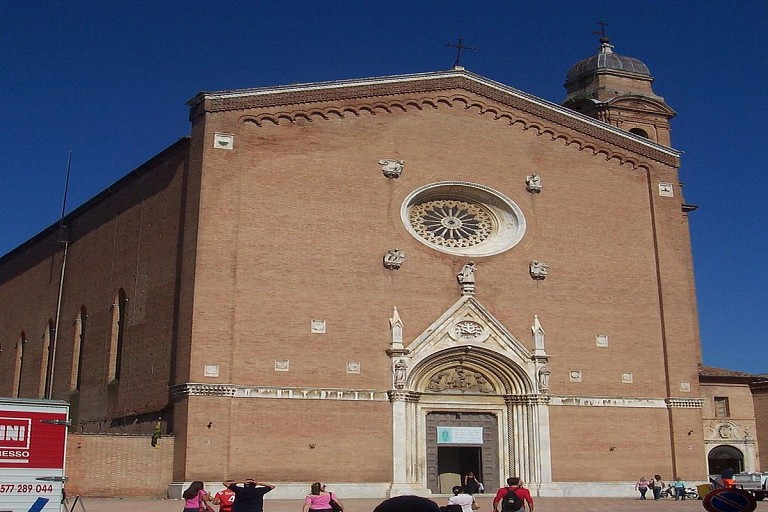 Basilica di San Francesco Basilica di San Francesco