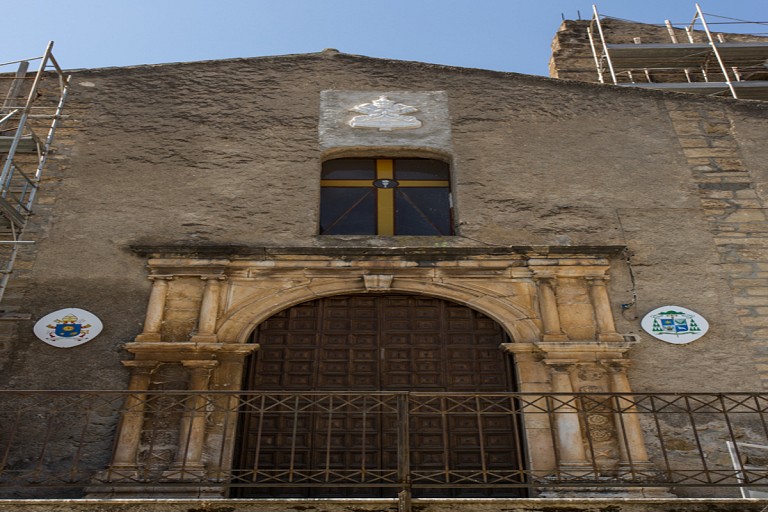 Basilica Minore Pontificia di San Giuliano Basilica Minore Pontificia di San Giuliano