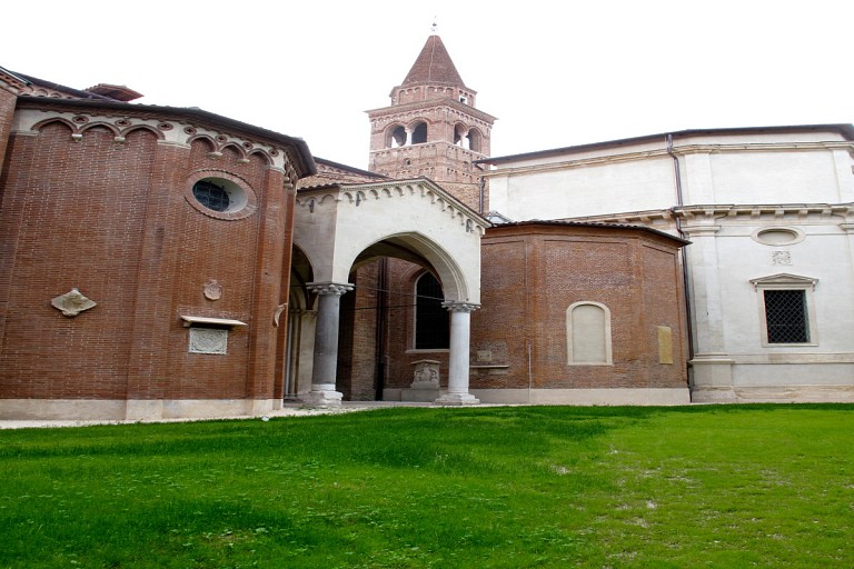 Santuario di Santa Corona Santuario di Santa Corona