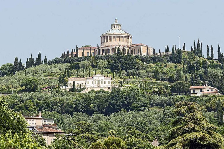 Santuario Madonna di Lourdes Santuario Madonna di Lourdes