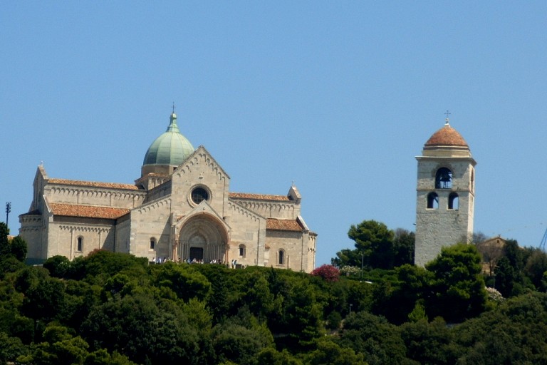 Duomo Cattedrale di San Ciriaco