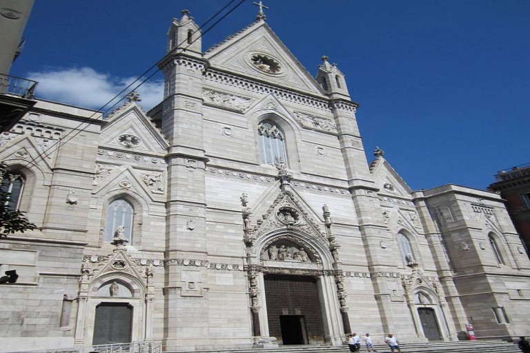 Cattedrale di Santa Maria Assunta Cattedrale di Santa Maria Assunta