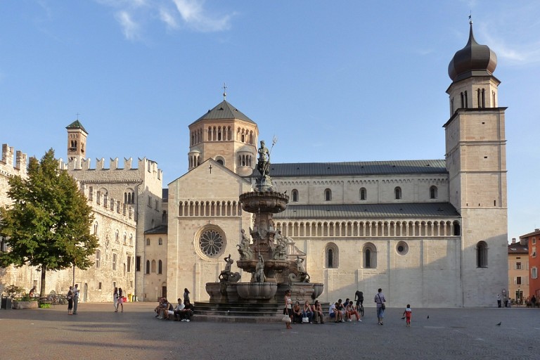 Cattedrale di San Virgilio