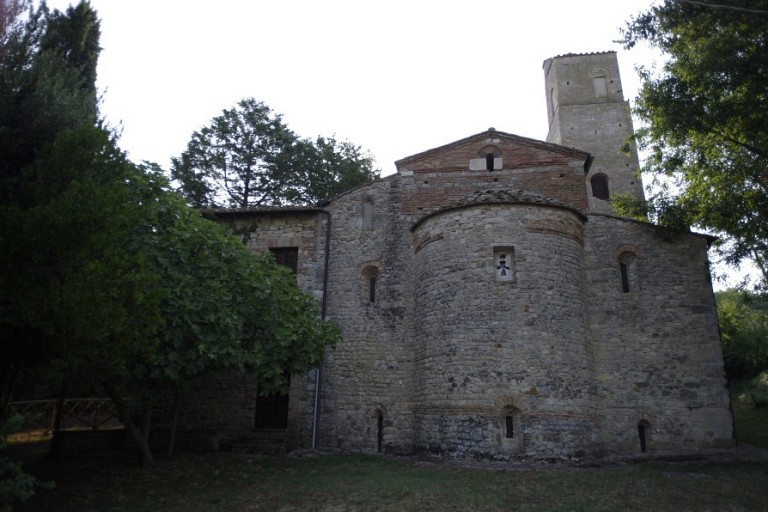 Chiesa di Santa Pudenziana Chiesa di Santa Pudenziana