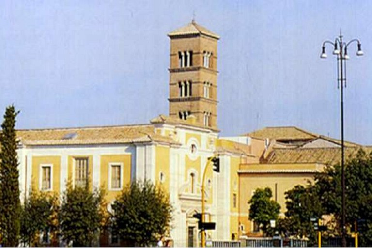 Santuario Basilica di San Sisto Vecchio