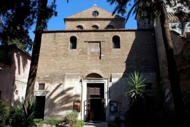 Santuario Basilica di Sant’Agnese fuori le mura Santuario Basilica di Sant’Agnese fuori le mura