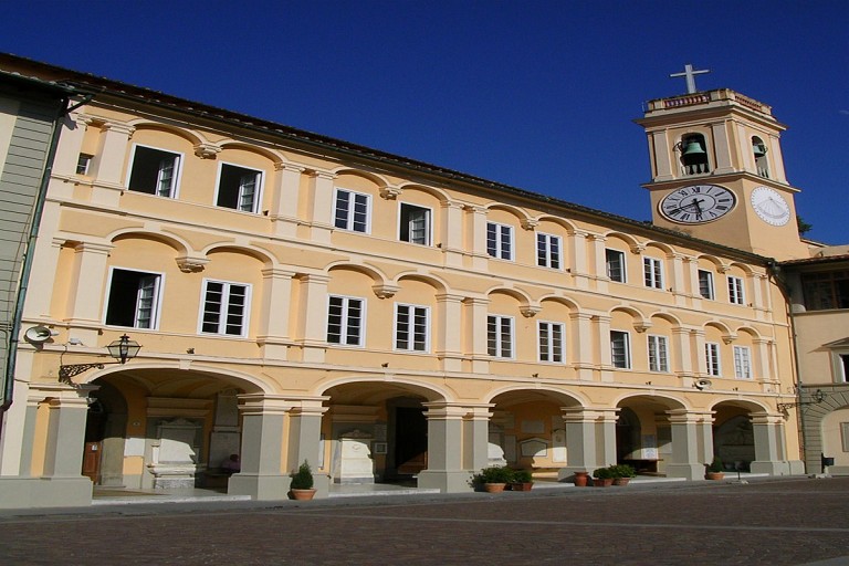 Santuario Madonna di Montenero