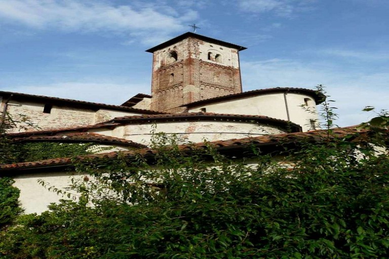 Santuario di San Biagio Madonna della Fiducia