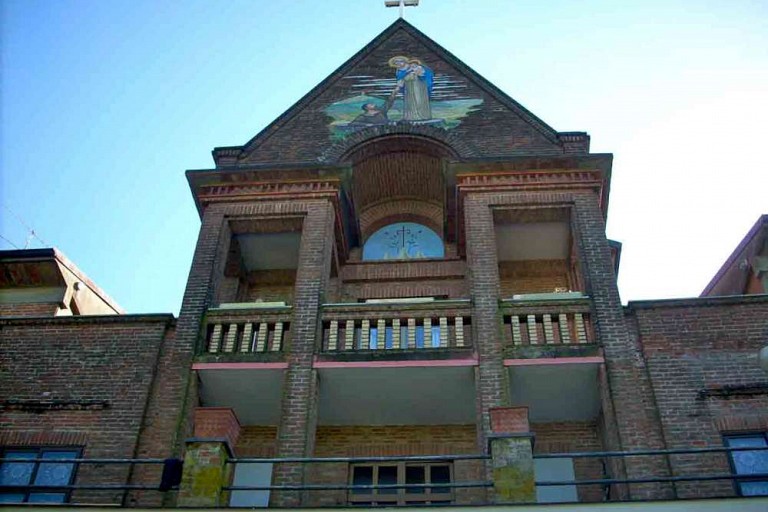 Santuario della Madonna del Pozzo Santuario della Madonna del Pozzo