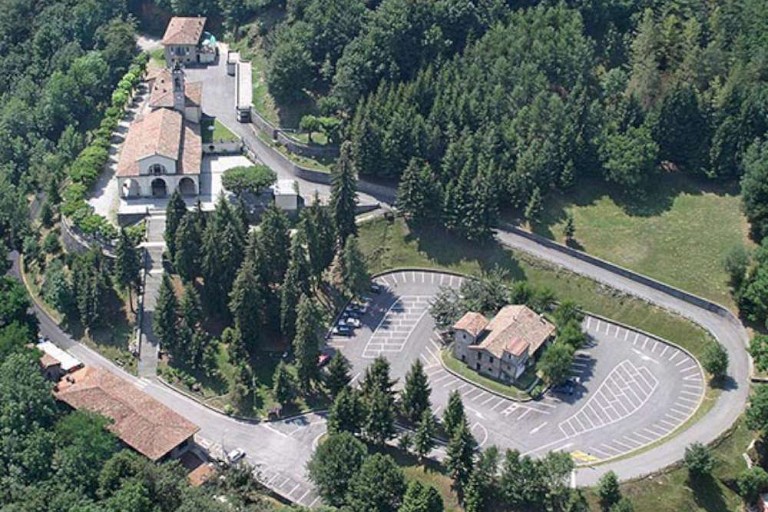 Santuario della Beata Vergine del Monte Altino Santuario della Beata Vergine del Monte Altino