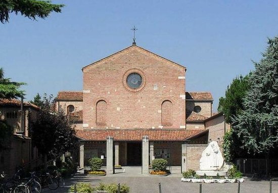 Santuario di San Leopoldo Mandic Santuario di San Leopoldo Mandic