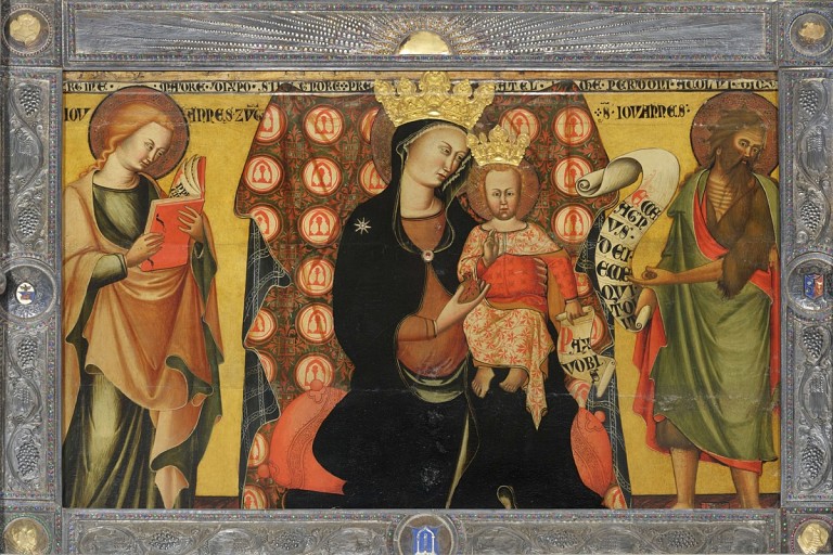 Santuario Madonna del Sole Santuario Madonna del Sole