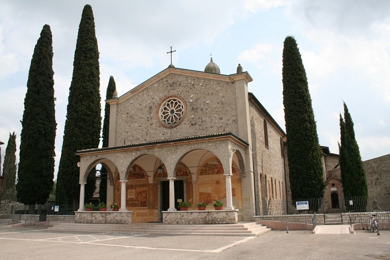 Santuario Madonna del Frassino