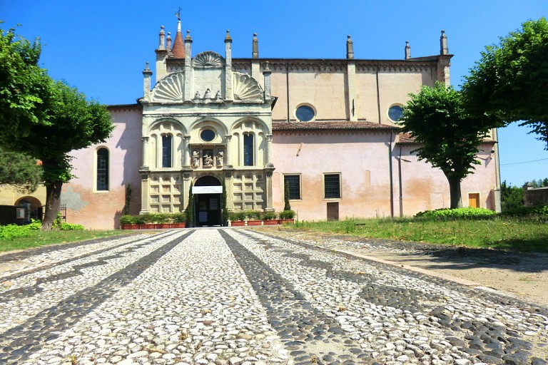 Santuario della Madonna dei Miracoli Santuario della Madonna dei Miracoli