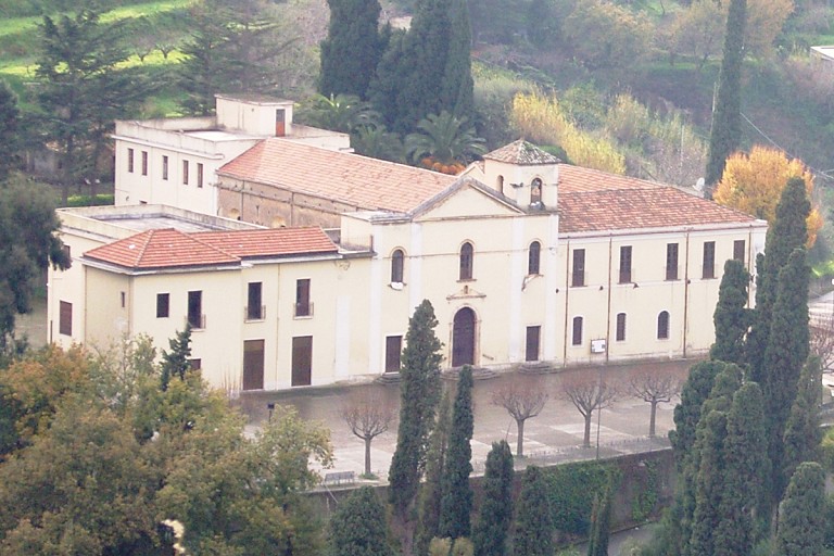 Santuario Gesù Ecce Homo