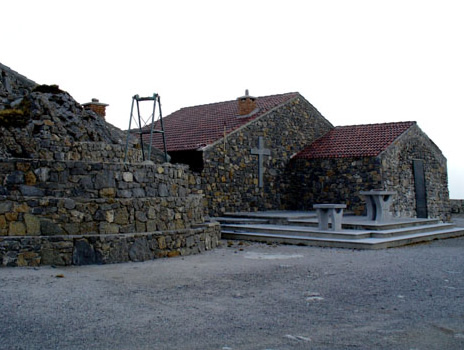 Santuario della Madonna del Sirino - Lagonegro Santuario della Madonna del Sirino - Lagonegro