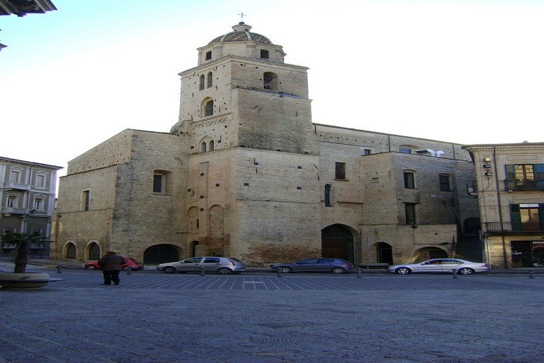 Santuario del Miracolo Eucaristico Santuario del Miracolo Eucaristico