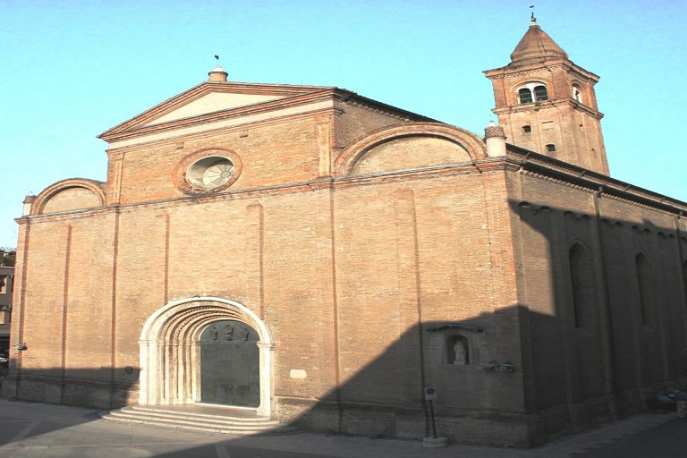 Santuario Madonna del Popolo Santuario Madonna del Popolo