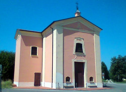 Santuario Beata Vergine della Sassola Santuario Beata Vergine della Sassola