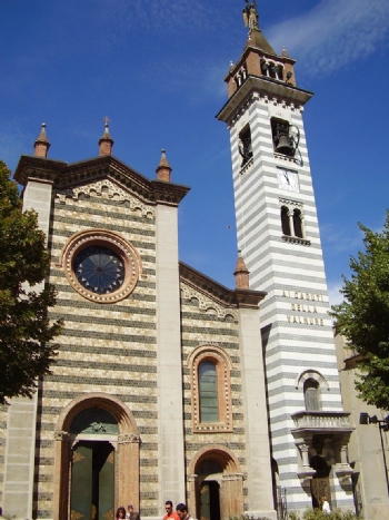 Santuario Madonna della Quercia Santuario Madonna della Quercia