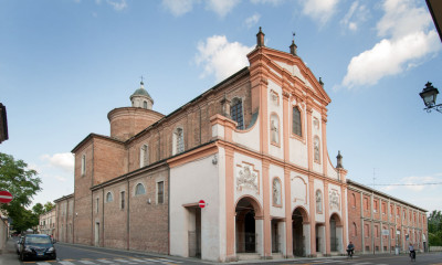 Santuario Beata Vergine della Porta Santuario Beata Vergine della Porta