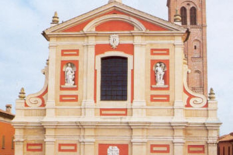 Santuario SS. Crocifisso Santuario SS. Crocifisso