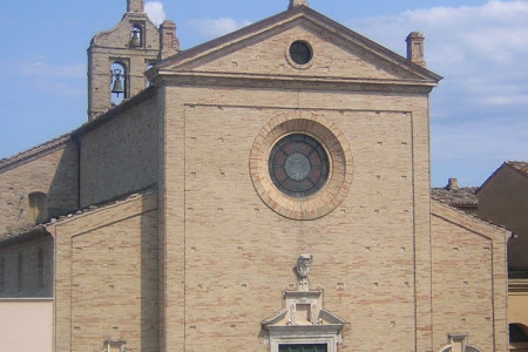 Santuario Santa Maria a Mare Santuario Santa Maria a Mare