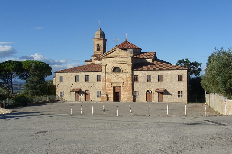 Santuario Madonna della Quercia Santuario Madonna della Quercia