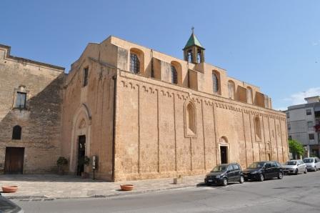 Santuario Beata Vergine Del Carmelo Santuario Beata Vergine Del Carmelo